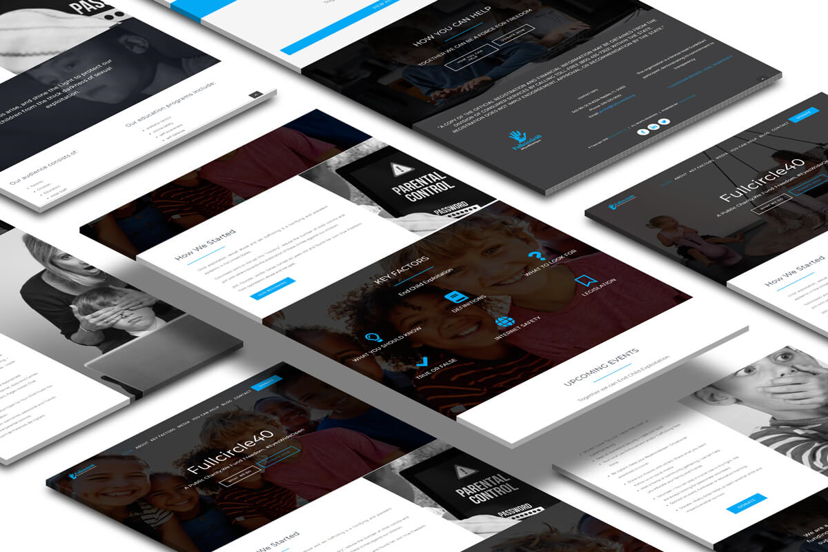 Webdesign